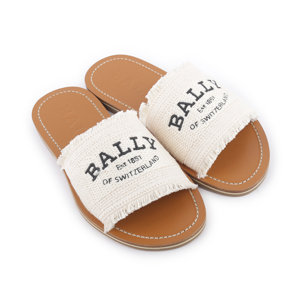 Slippers, , large