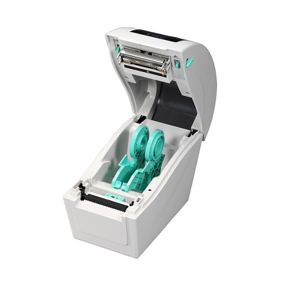 精聯電子unitech 桌上型條碼列印機 黑/白 /台 TSC TDP-225, , large