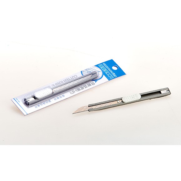 雄獅   CK-204 30度斜角美工刀