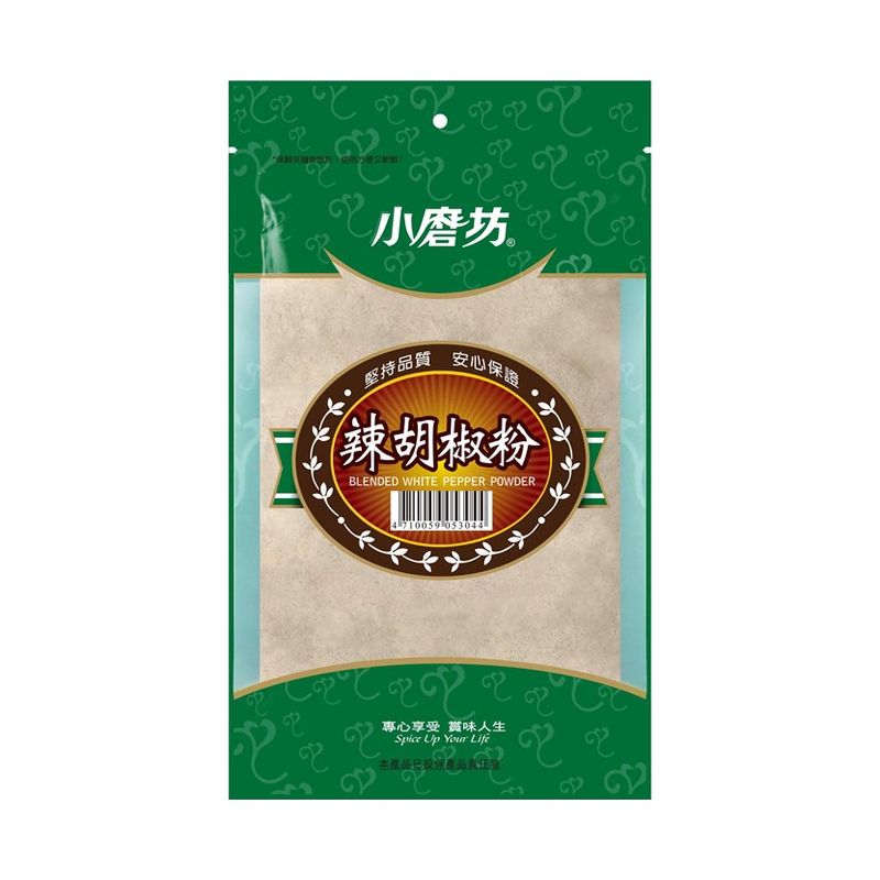 小磨坊辣胡椒粉300g