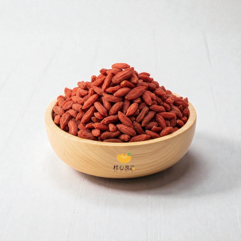 【柑心良品】枸杞200g, , large