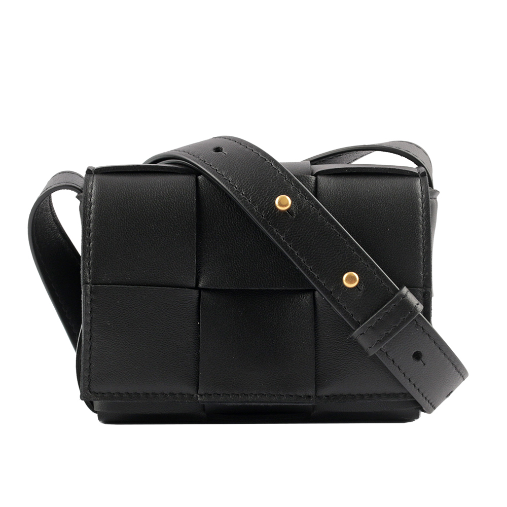 woven bag, , large