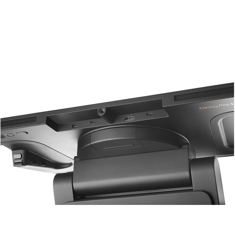 WACOM Cintiq Pro 17 繪圖螢幕 /台 DTH172K2C, , large