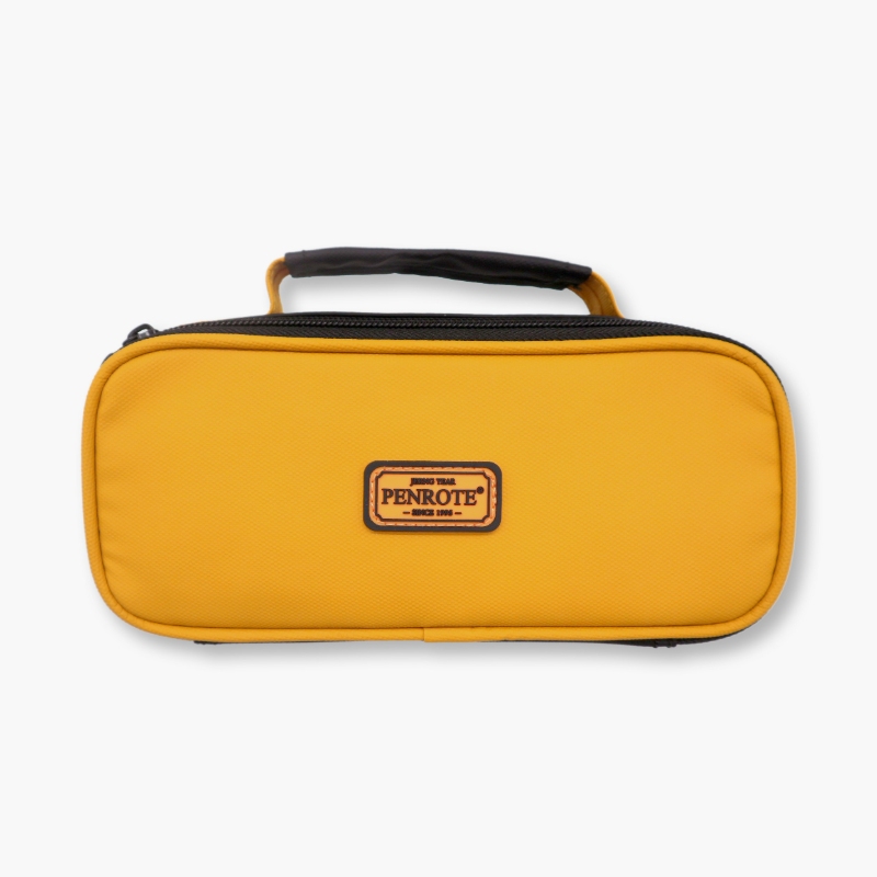 Splash-Proof Tote Storage Bag &ndash; Yellow, , large