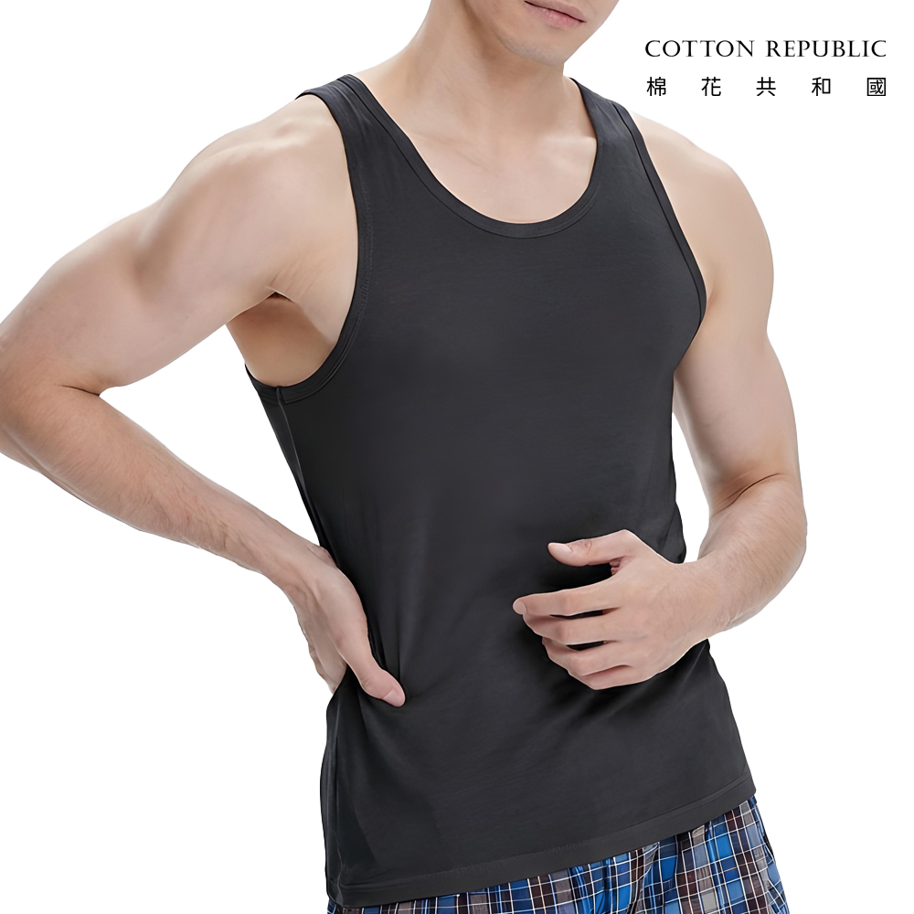 Mens Colorful Vest, , large