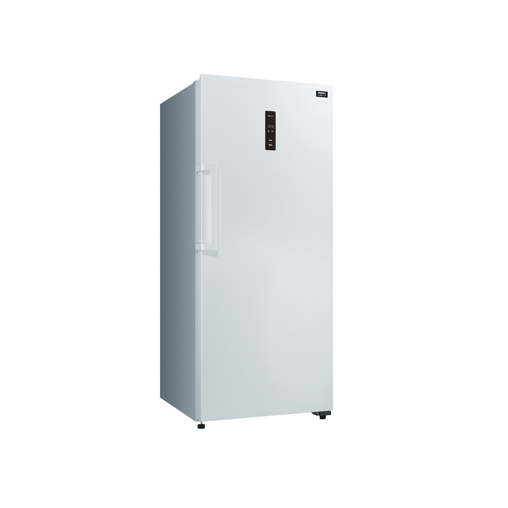 SANLUX Sanyo Taiwan 418L Upright Inverter Freezer SCR-V418GF, , large