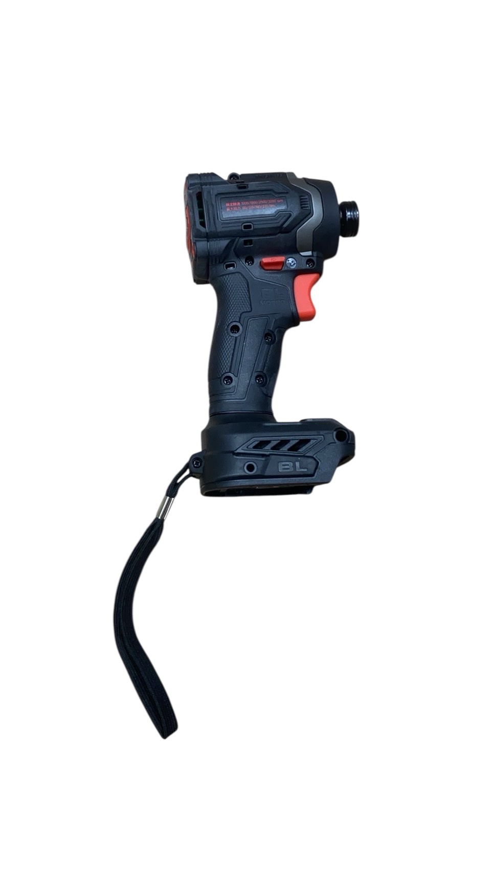 WIN五金 MK-POWER 18V無刷LED光圈起子機 <MK-573BL+4.0電池組> 起子機 螺絲批 套筒機 板手機 螺絲機, , large