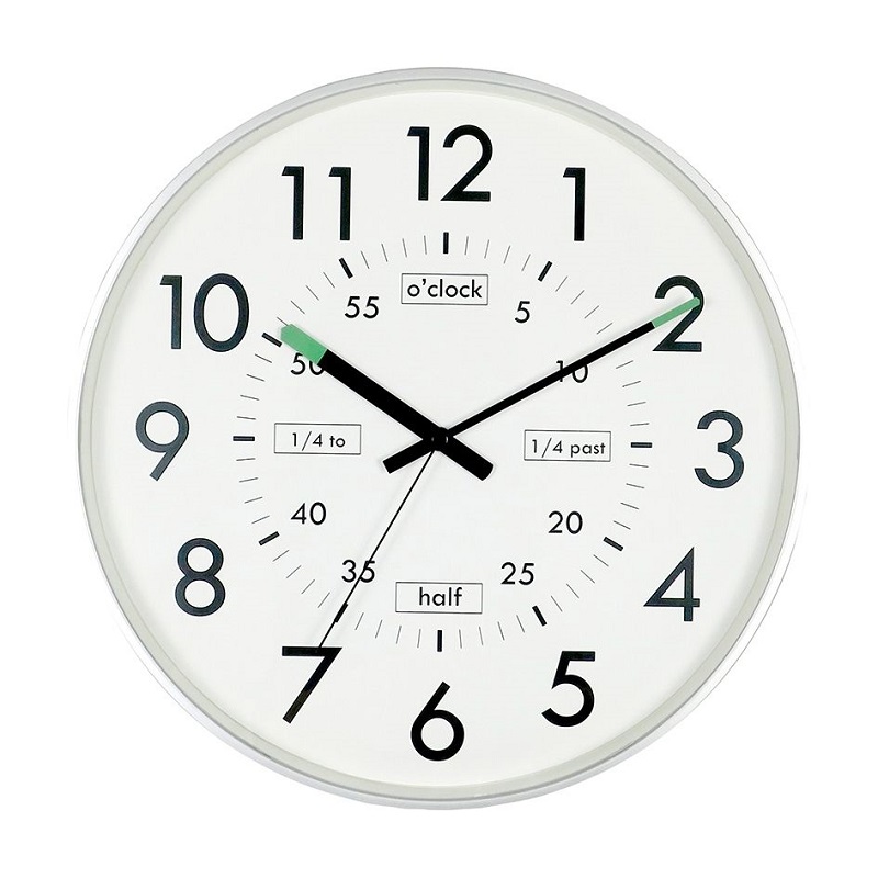 TW-9108 Wall Clock, , large