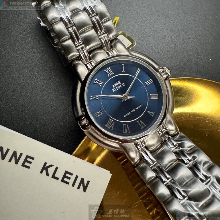 [TIMEMASTER] ANNE KLEIN watch, 34mm, AN00542, , large
