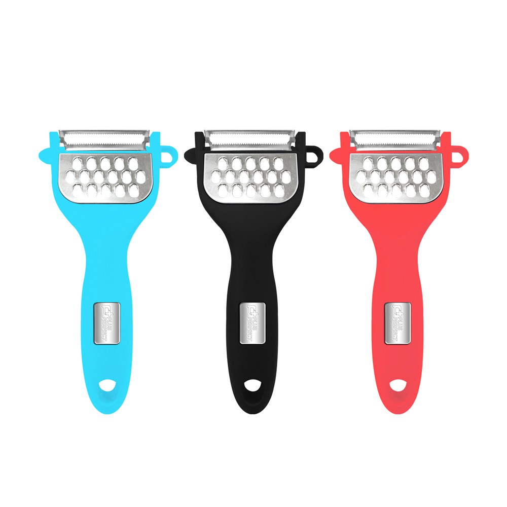 PERFECT 理想牌 晶鑽削皮刀 刨刀藍色-Leidea樂德兒