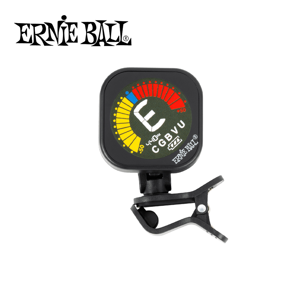 ERNIE BALL P09627 TUNER-PROTUNE USB-C, , large