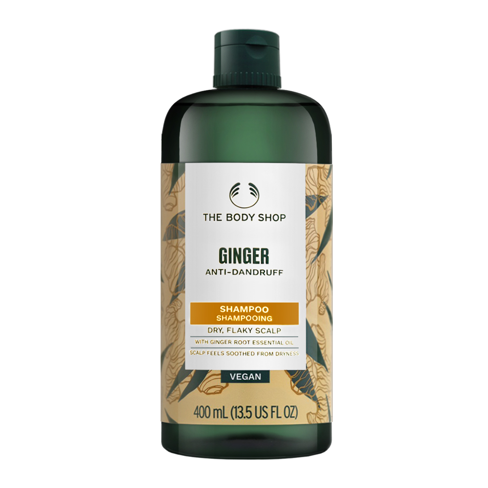The Body Shop