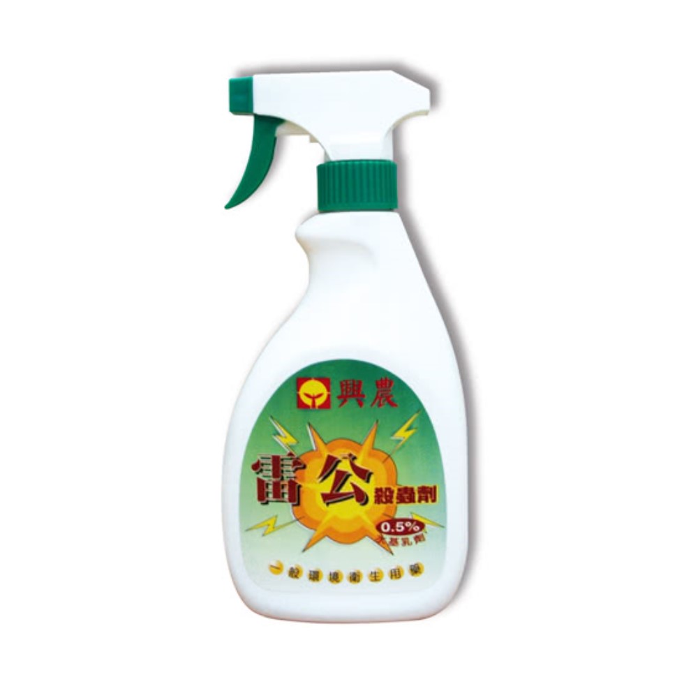 Hsing Nong Leigong Insecticide 500ml, , large