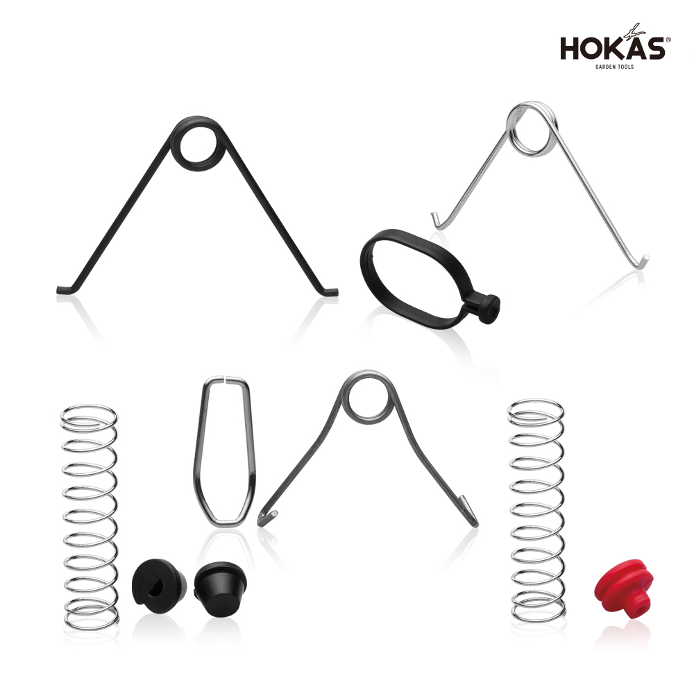 【HOKAS】S423、S424水管用雙向接頭, , large