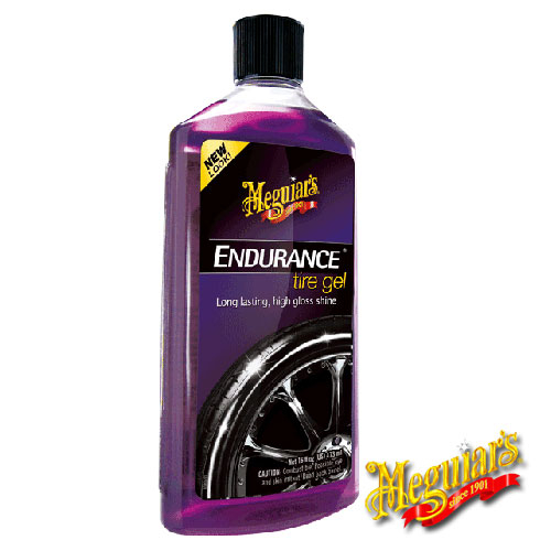 Meguiar's  Endurance  Tire Gel, G7516, , large