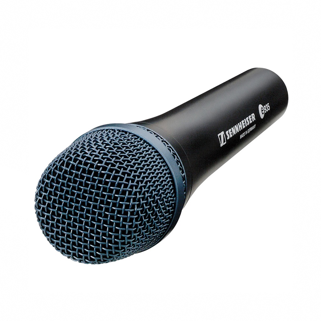 SENNHEISER E935 動圈式專業麥克風【敦煌樂器】, , large