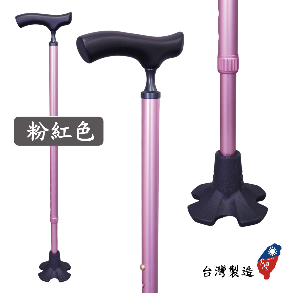 Self-Standing Cane