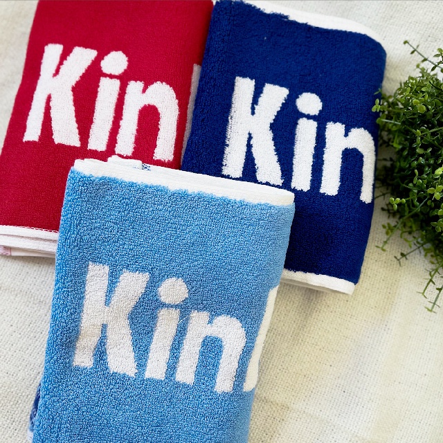 [Kaimei Cotton Industry] 2 members are included in the group. Made in Taiwan by MIT. Multiple brands. Genuinely authorized. Thickened/extended version of sports towels. Kaimei Cotton Industry., , large