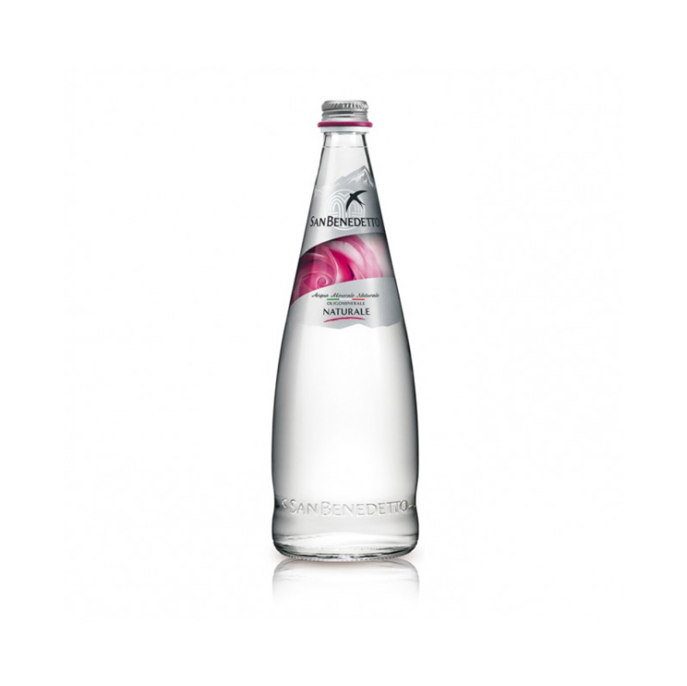 SAN BENEDETTO Still Water 750ml, , large