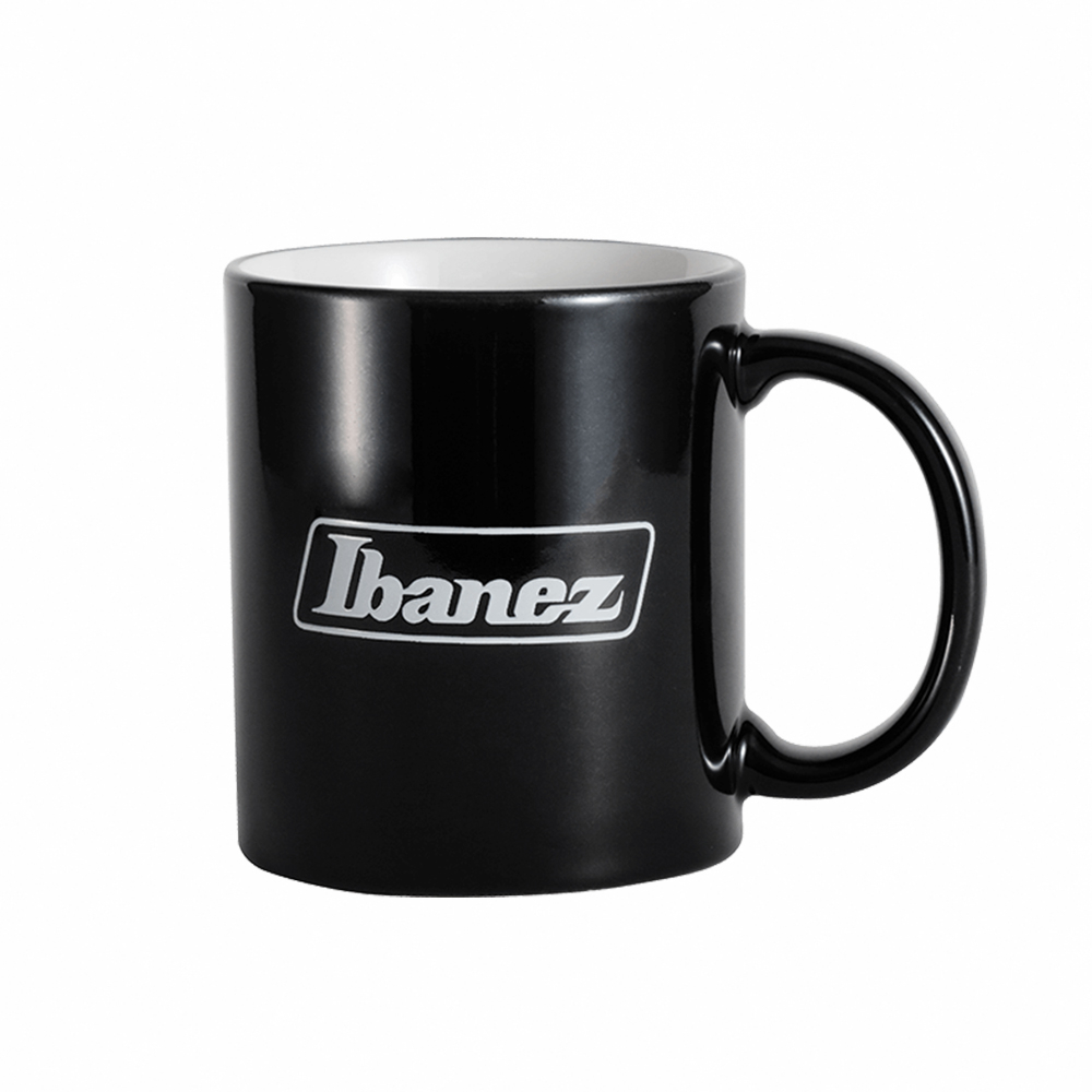 Ibanez Logo 馬克杯 IBAM001 MUG【敦煌樂器】, , large