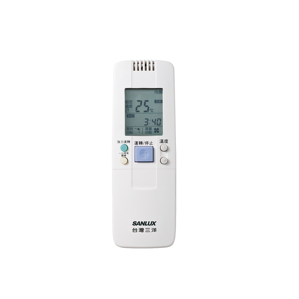 SANLUX 1st-Class Inverter Window AC (Right Blowing) SA-R28VSR, , large