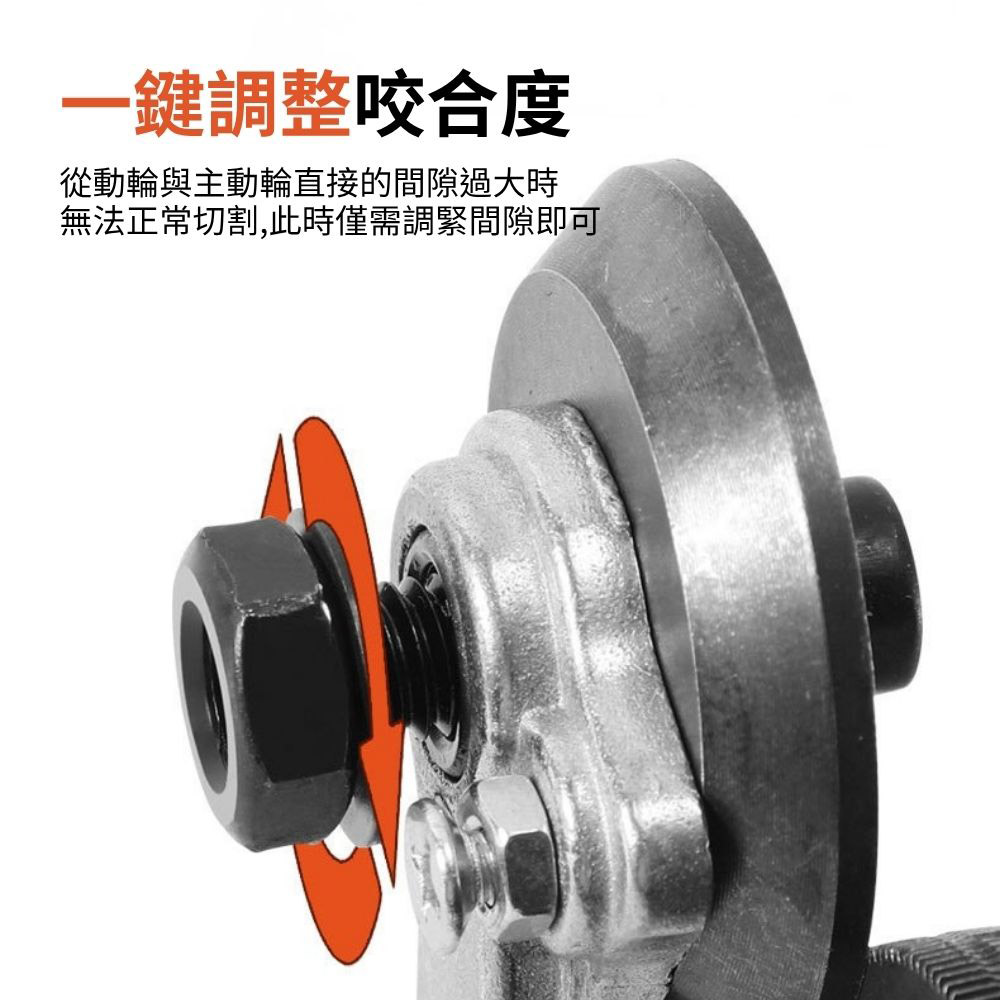 Multi-functional metal sheet cutter accessory for electric drill - Lithium battery specific model, , large