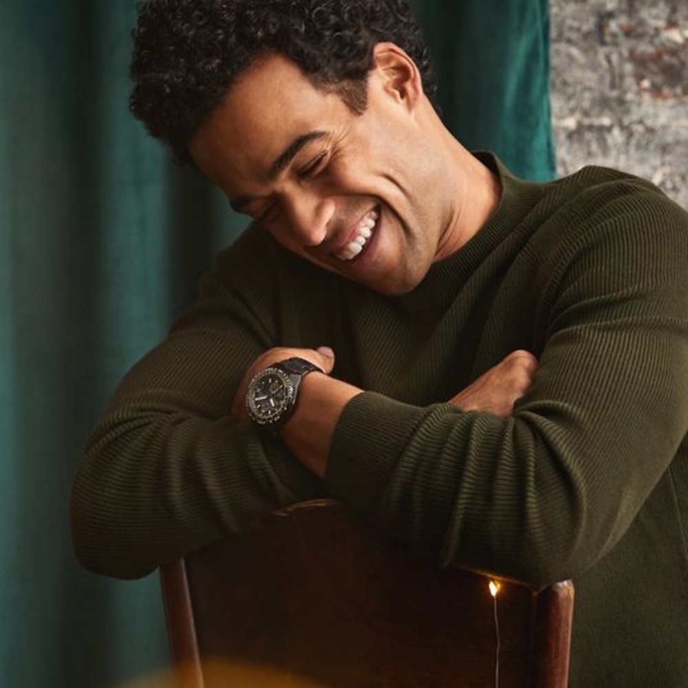 CITIZEN 星辰 Promaster 藍天使 黑鷹 限量航空光動能電波錶 JY8127-59E, , large