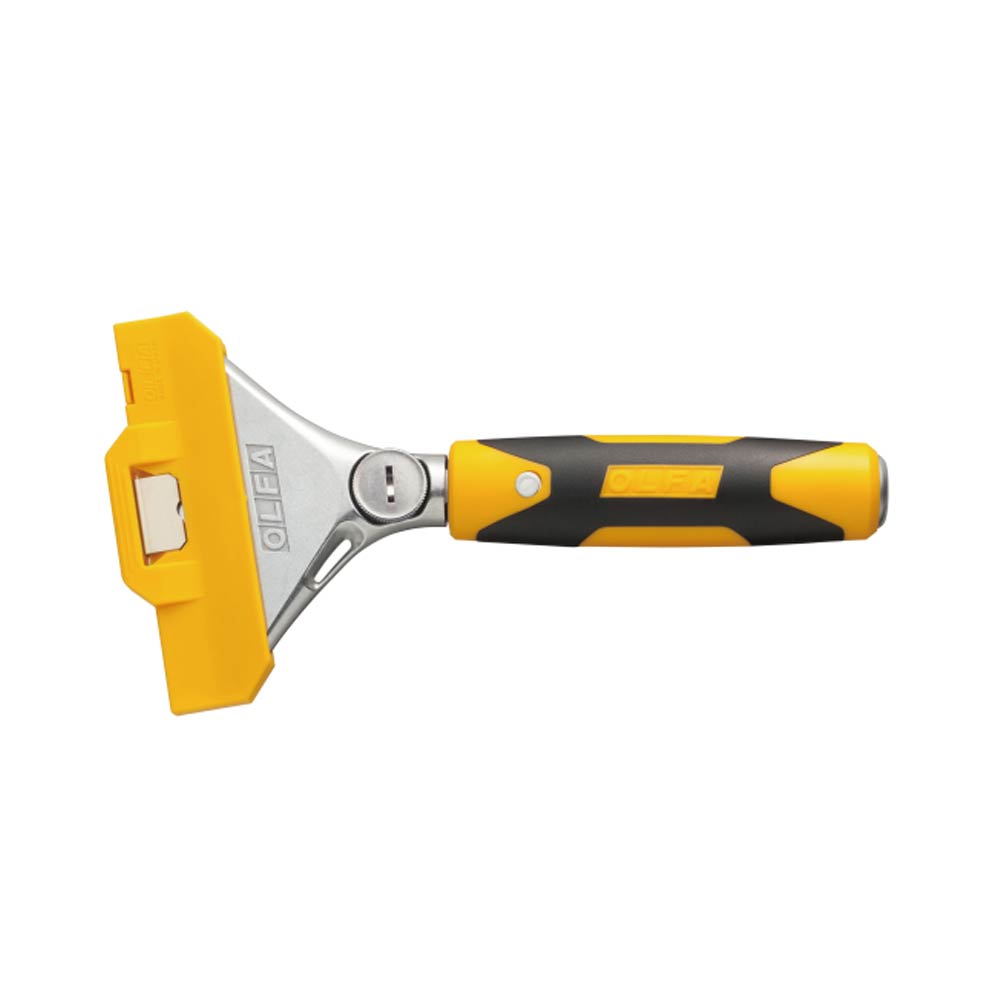 【OLFA】刮刀 長200m/m /支 XSR-200, , large