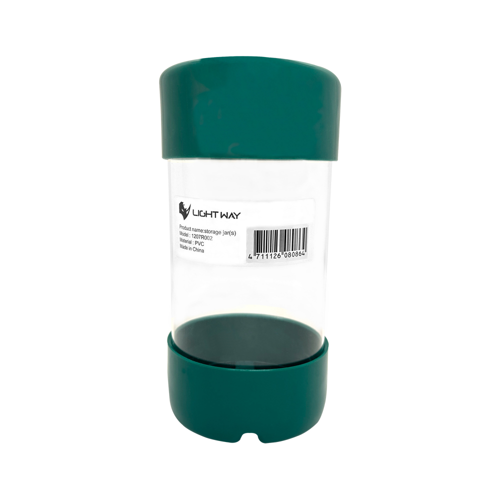LightWay Parts storage jar, , large