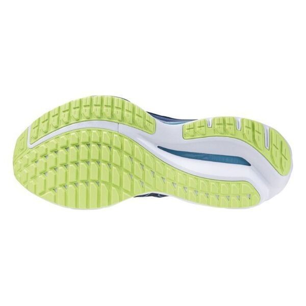 Mizuno Wave Inspire 20 SSW 男 慢跑鞋 運動 路跑 支撐型 深藍 [J1GC241303], , large