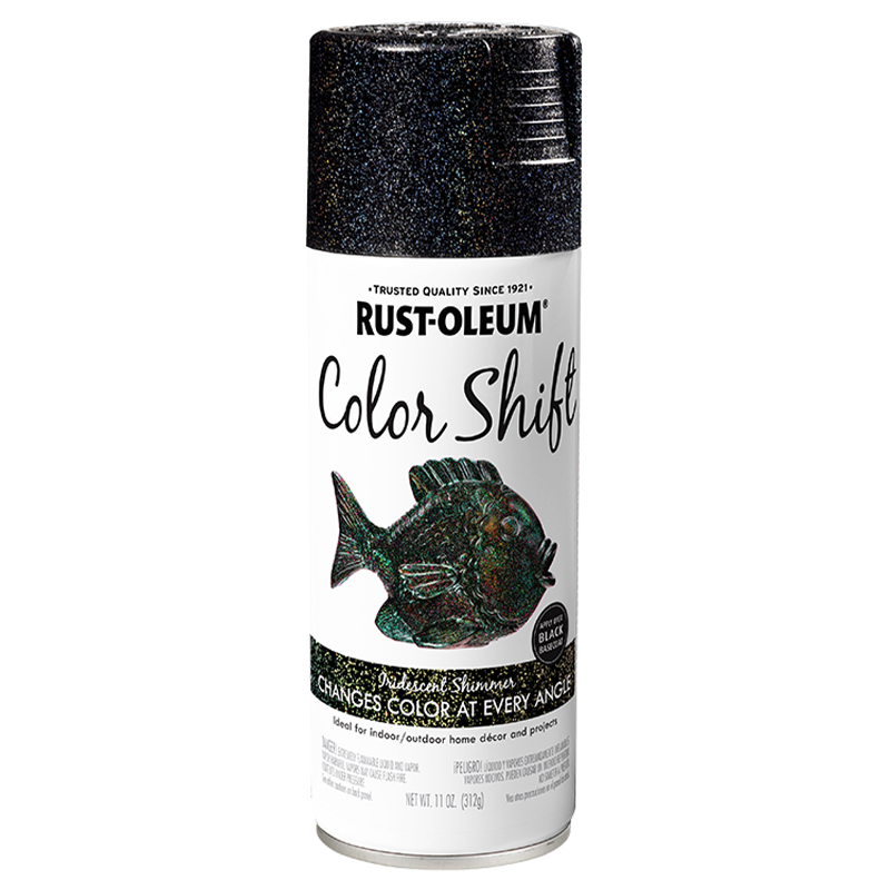 COLORSHIFT GREEN Iridescent, , large