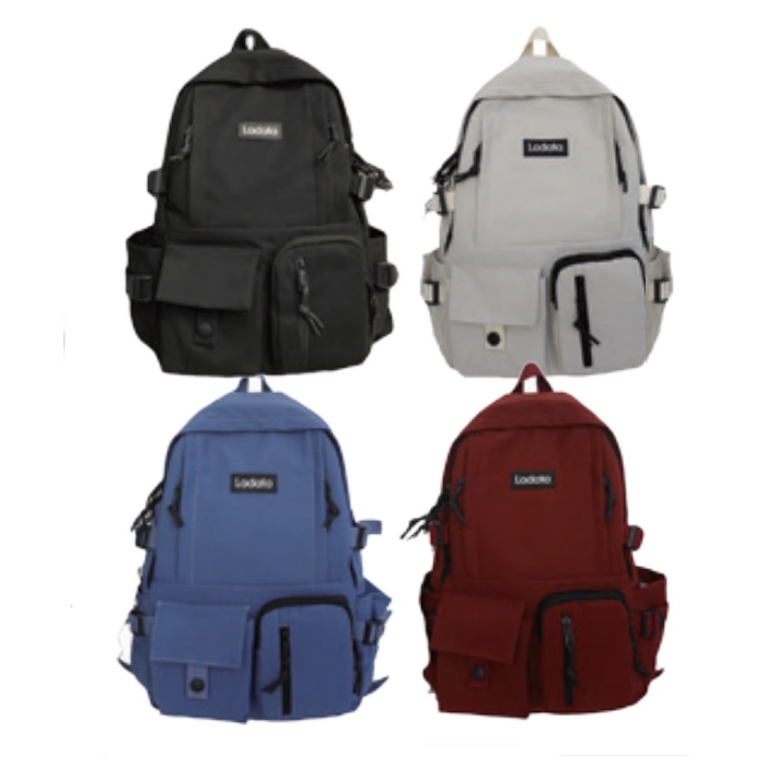 LADATA Backpack, , large