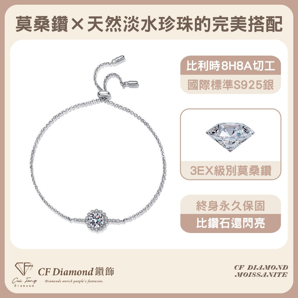 CF Diamond, , large