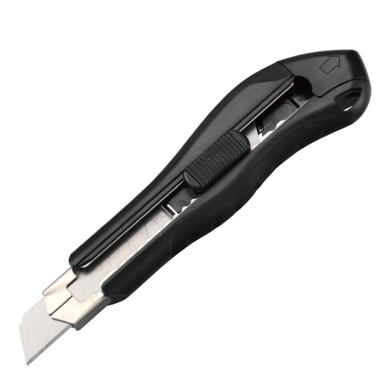 專業雙重鎖定大美工刀0434C/54, , large