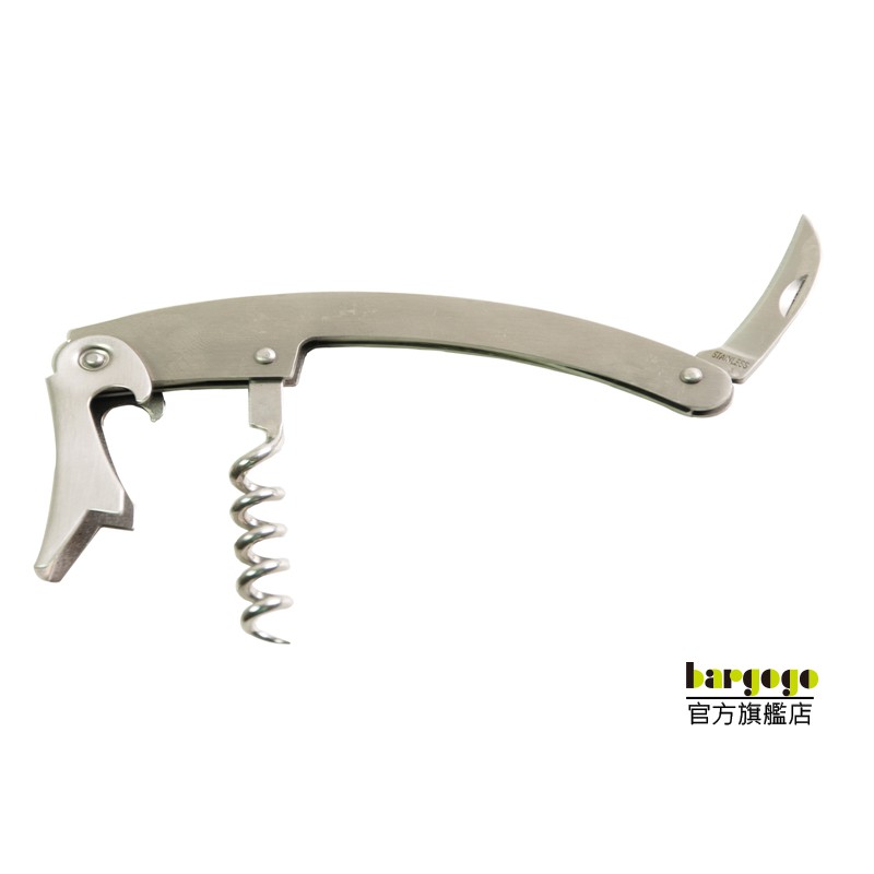 [巴果果]紅酒開瓶器 PC-07, , large