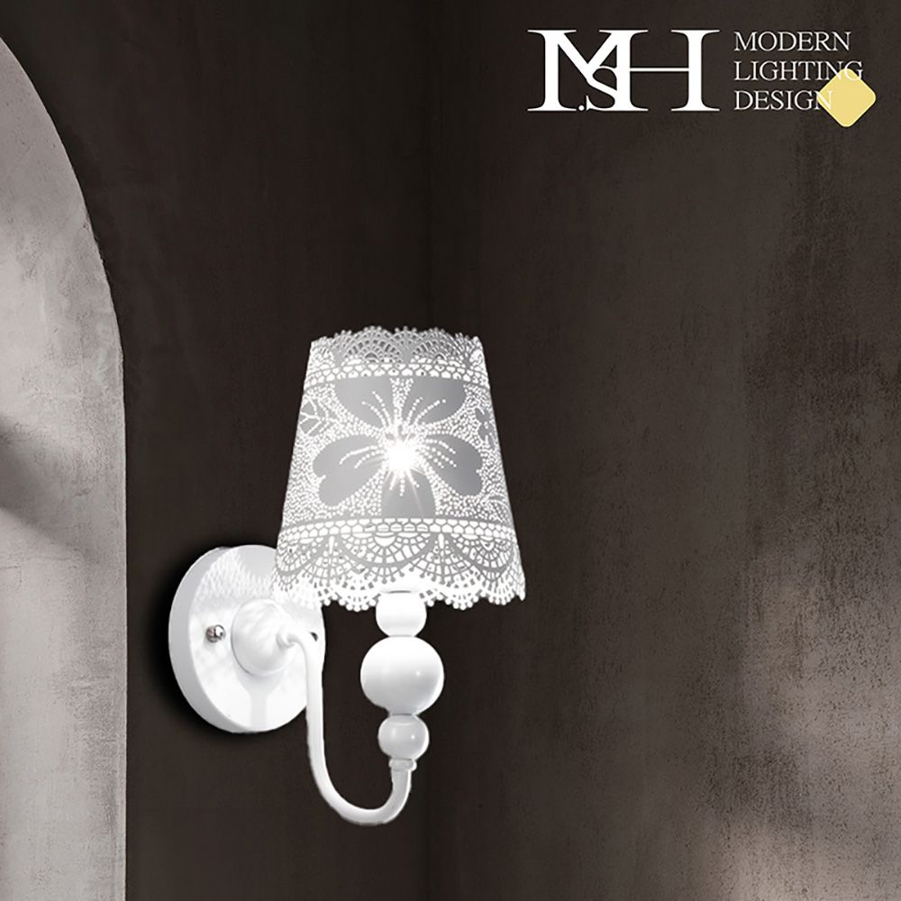 [Honey Comb]渥太華壁燈(H-700137), , large