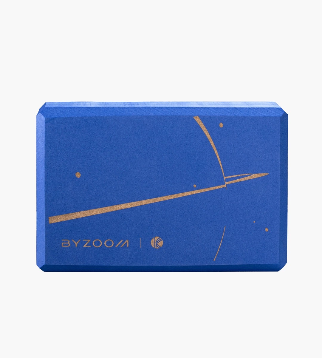 【BYZOOM FITNESS】凱蒂瑜珈 Flow With Katie 瑜珈磚, , large