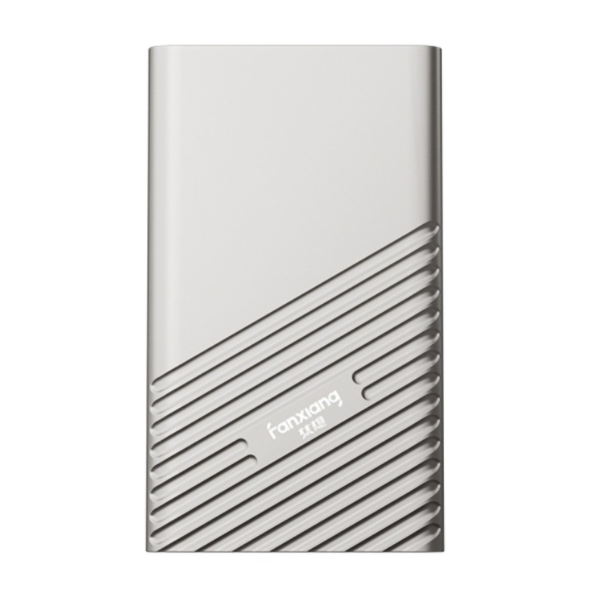 [FANXIANG梵想]外接式固態硬碟PSSD Type-C USB3.2Gen2x2讀速2000MB/s保固5年適用iphone15/16及安卓手機PS2000-2TB, , large