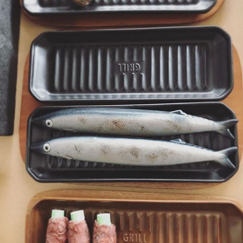 【MEISTER HAND】TOOLS 長型烤盤, , large