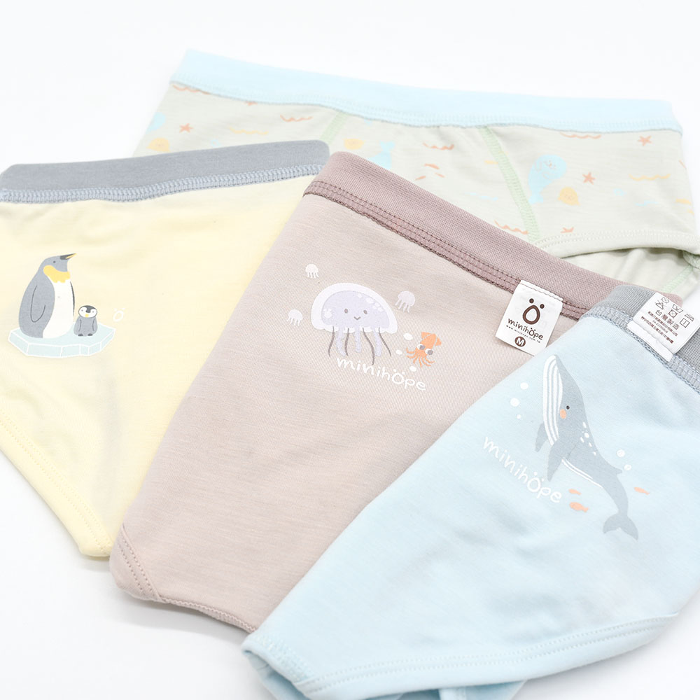 minihope Boys underwear, , large
