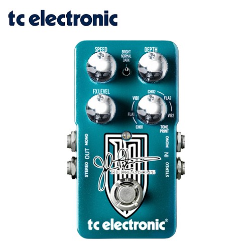 tc electronic The Dreamscape 效果器【敦煌樂器】, , large