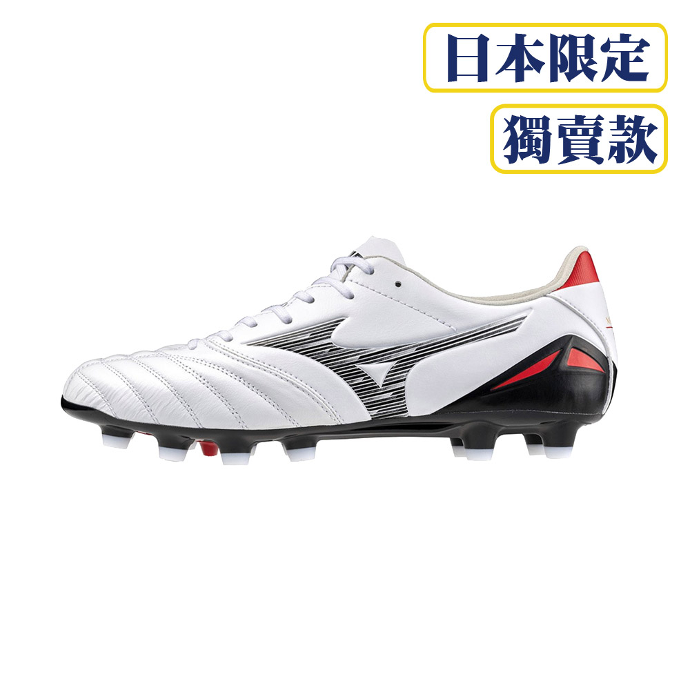 MIZUNO MORELIA NEO IV PRO 袋鼠皮 成人足球釘鞋 日本獨賣款 P1GA233409 23FWO, , large