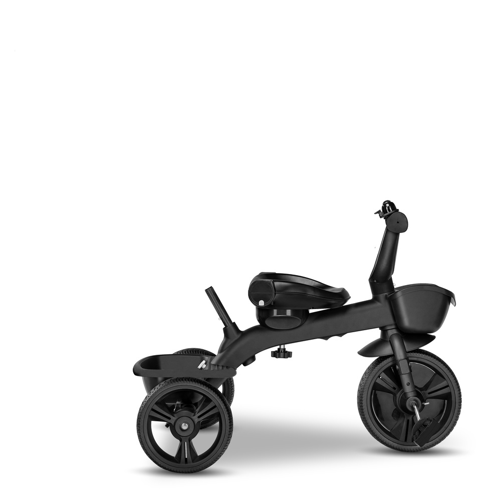【Lionelo】Kori Tricycle-Gery stone, , large