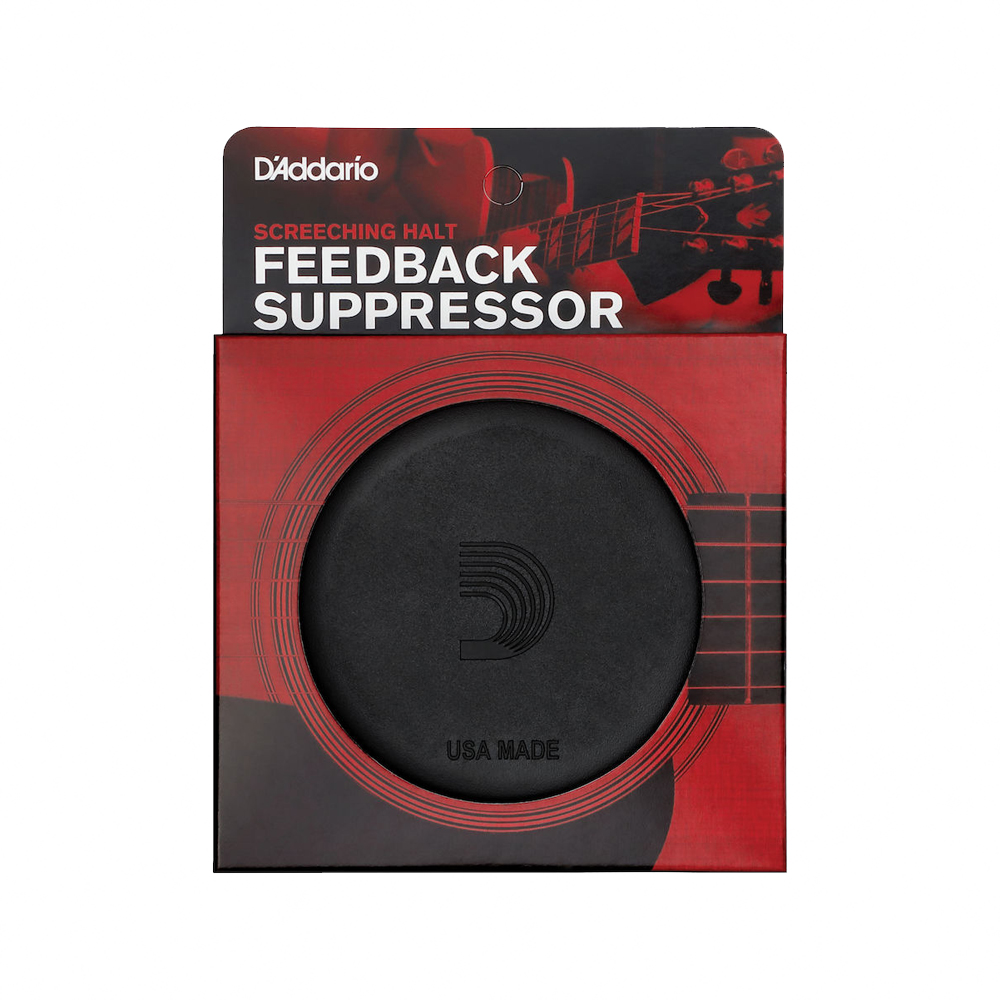 Daddario Planet Waves PW-SH-01, , large