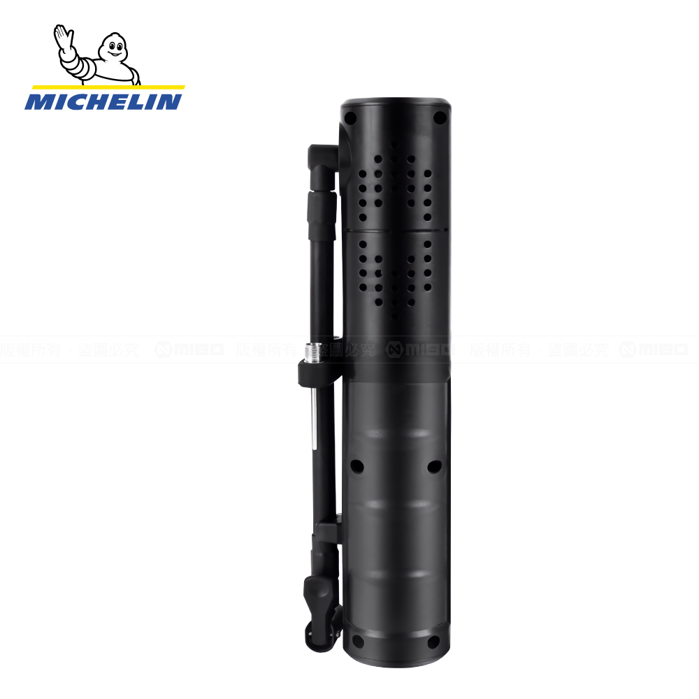 MICHELIN ML1288 Portable Cordless Electric Inflator, , large