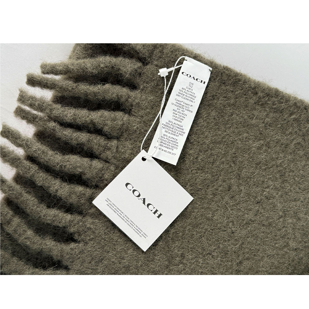 Scarf, , large