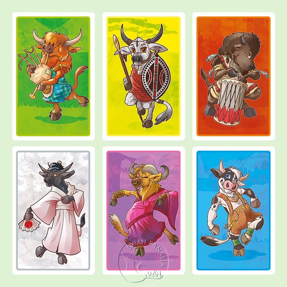 TAKE 6! JUNIOR, , large