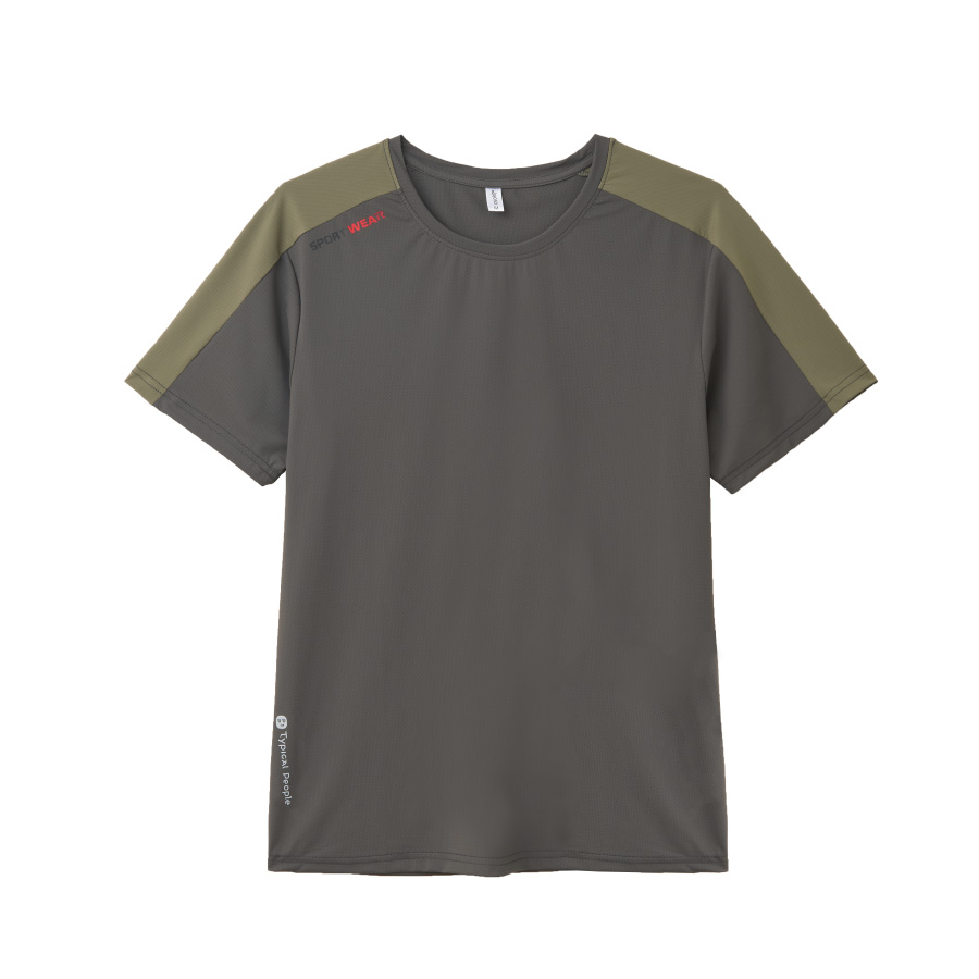 Mens Sport Tops OF Set