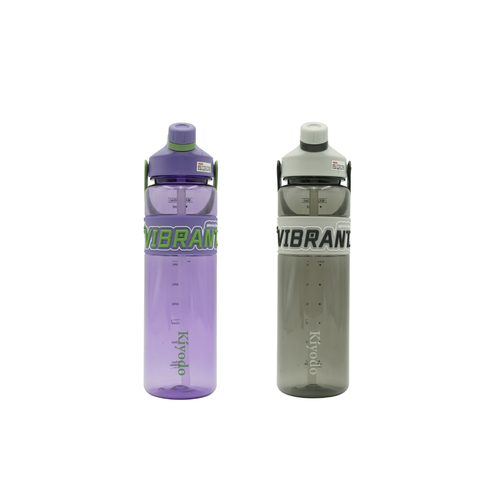 Water bottle 1L, , large