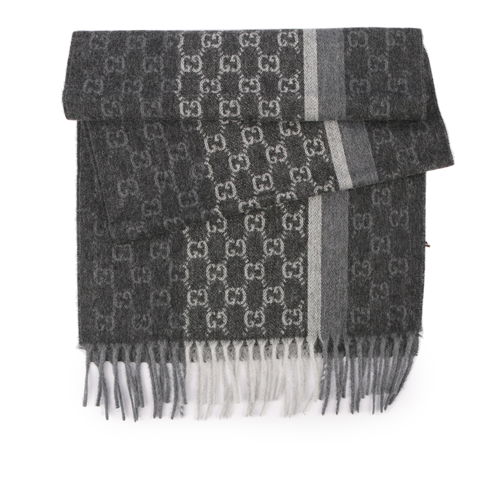 Scarf, , large